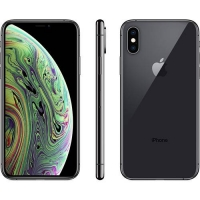 Imagem da oferta iPhone Xs 64GB Tela 5.8" - Apple