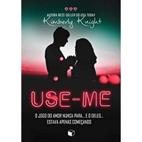 Imagem da oferta Use-Me - eBooks