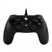 Imagem da oferta Controle Gamer Pichau Gcx100 - PG-CX100-BK - PC/PS3/Android