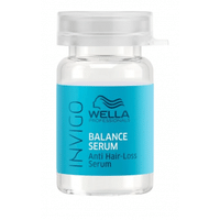 Imagem da oferta Wella Professionals Invigo Balance Anti Hair-Loss Sérum - 6ml