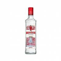 Imagem da oferta Gin Beefeater Dry 750ml