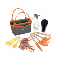 Imagem da oferta Tramontina Kit Para Jardinagem com Bolsa De Lona 13 Peças