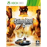 Imagem da oferta Jogo Saints Row 2 - Xbox 360