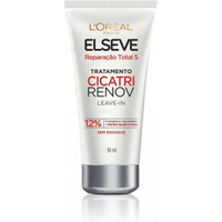 Imagem da oferta Leave In Cicatri Renov Elseve Reparação Total 5 + 50ml