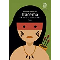 Imagem da oferta eBook Iracema (Prazer de Ler) - José de Alencar