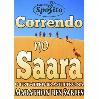 Imagem da oferta eBook Correndo no Saara - Carlos Sposito