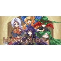 Imagem da oferta Jogo ManaCollect - PC