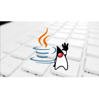 Imagem da oferta Curso Java Completo Programação Orientada a Objetos + Projetos