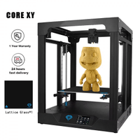 Imagem da oferta Impressora 3D FDM SP-5 Núcleo V1.1 Twotrees