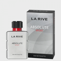 Imagem da oferta Perfume La Rive Absolute Sport Masculino 100 mL