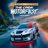 Imagem da oferta Jogo The Crew Motorfest Gold Edition - PS4 & PS5