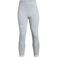 Imagem da oferta Calça Legging Capri de Treino Infantil Feminina Under Armour Infinity