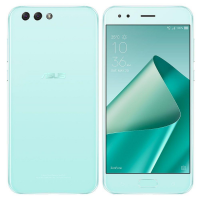 Imagem da oferta Smartphone Asus Zenfone 4 ZE554KL 64GB Dual Chip 4GB RAM SD660 Tela 5,5" - ZE554KL-1A119BR