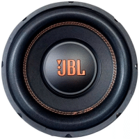 Imagem da oferta Subwoofer 10" JBL Multisytem 10SWMS350 - 350 Watts RMS - 4 Ohms