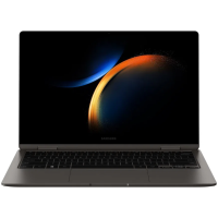 Imagem da oferta Notebook Samsung Galaxy Book 3 360 W11 i5-1335U 8GB 256GB SSD 13.3" Full HD AMOLED - NP730QFG-KF2BR