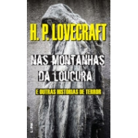 Imagem da oferta eBook Nas Montanhas da Loucura: e Outras Histórias de Terror - H.P. Lovecraft