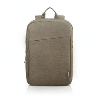 Imagem da oferta Mochila Casual Lenovo B210 Notebook de até 15.6 Poliéster Verde - GX40Q17228