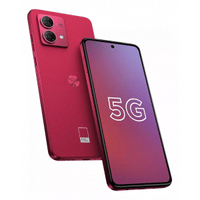 Imagem da oferta Motorola Moto G84 5G Dual SIM 256 GB Viva Magenta 8 GB RAM