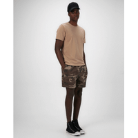 Imagem da oferta Short Jeans Masculino Camuflada Pool By Riachuelo