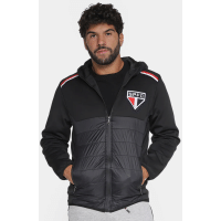 Imagem da oferta Jaqueta São Paulo Skuba Padding Masculina