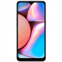 Imagem da oferta Samsung Galaxy A10 32GB Preto - Muito Bom