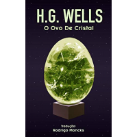 Imagem da oferta eBook O Ovo de Cristal - H. G. Wells