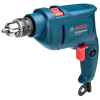 Imagem da oferta Furadeira Elétrica De Impacto Profissional Bosch GSB 450 RE 450W