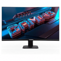 Imagem da oferta Monitor Gamer Gigabyte 27" 180Hz Full HD 1ms DisplayPort e HDMI 108% sRGB HDR Adaptive-Sync - GS27FC SA