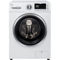 Imagem da oferta Lava e Seca Midea Storm Wash 10,2Kg - LSD10B