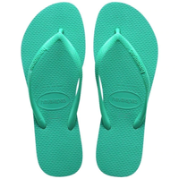 Imagem da oferta Havaianas Slim Verde Virtual