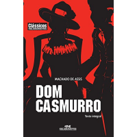 Imagem da oferta eBook: Dom Casmurro, Machado de Assis (Clássicos Melhoramentos)