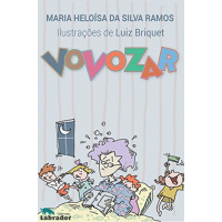 Imagem da oferta eBook Vovozar - Maria Heloísa da Silva Ramos