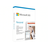 Imagem da oferta Microsoft 365 Personal Office 365 apps 1TB - 1 Usuário Assinatura Anual