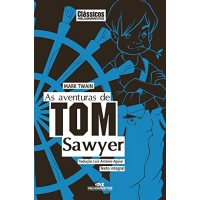 Imagem da oferta eBook As Aventuras de Tom Sawyer: Texto integral (Clássicos Melhoramentos) - Mark Twain