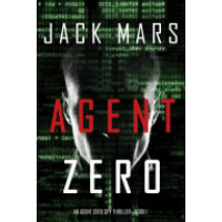 Imagem da oferta eBook Agent Zero Livro 1 (Inglês) - Jack Mars