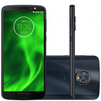 [Marketplace] [Parcelado] Smartphone Motorola Moto G6 32GB Dual Chip 3GB RAM Tela 5.7