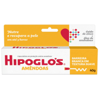 Imagem da oferta Creme Para Assaduras Hipoglós Amêndoas 40g