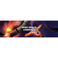 Imagem da oferta Jogo Deep Space Anomaly - PC