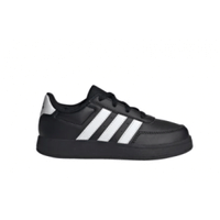 Imagem da oferta Tênis Adidas Breaknet Lifestyle Court Lace - Infantil