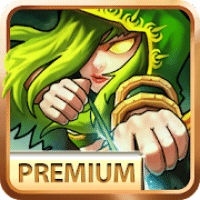 Imagem da oferta Jogo Defender Heroes Premium - Android