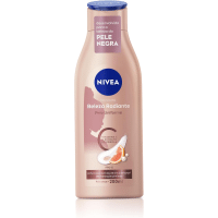 Imagem da oferta 2 Unidades de Hidratante Corporal Nivea Beleza Radiante - 200ml