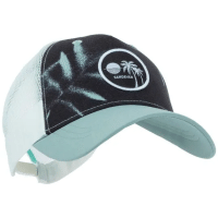 Imagem da oferta Boné de Vôlei de Praia Beach Style Trucker Copaya