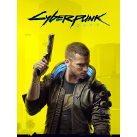 Imagem da oferta Seleção de Brindes Grátis - Cyberpunk 2077