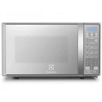 Imagem da oferta Micro-ondas Electrolux 20L cor Inox Espelhado com Função Tira Odor (MT30S)