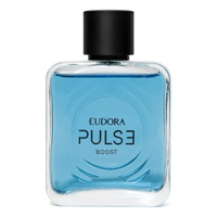 Imagem da oferta Pulse Boost Desodorante Colônia 100ml - Perfume Masculino