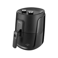 Imagem da oferta Fritadeira Elétrica Air Fryer Philco Gourmet Black PFR15P 4L