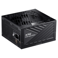 Imagem da oferta Fonte XPG CORE REACTOR II 850W 80 Plus Gold ATX 3.0 Full Modular PFC Ativo COREREACTORII850G-BKCBR