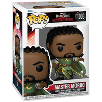 Imagem da oferta FUNKO MASTER MORDO 60921