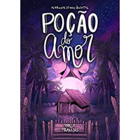 Imagem da oferta eBook do Amor (As Bruxas do Meu Quintal Livro 1) - 	Pablo Praxedes