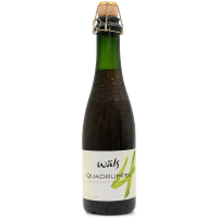 Imagem da oferta Cerveja Wals Quadruppel 375ml